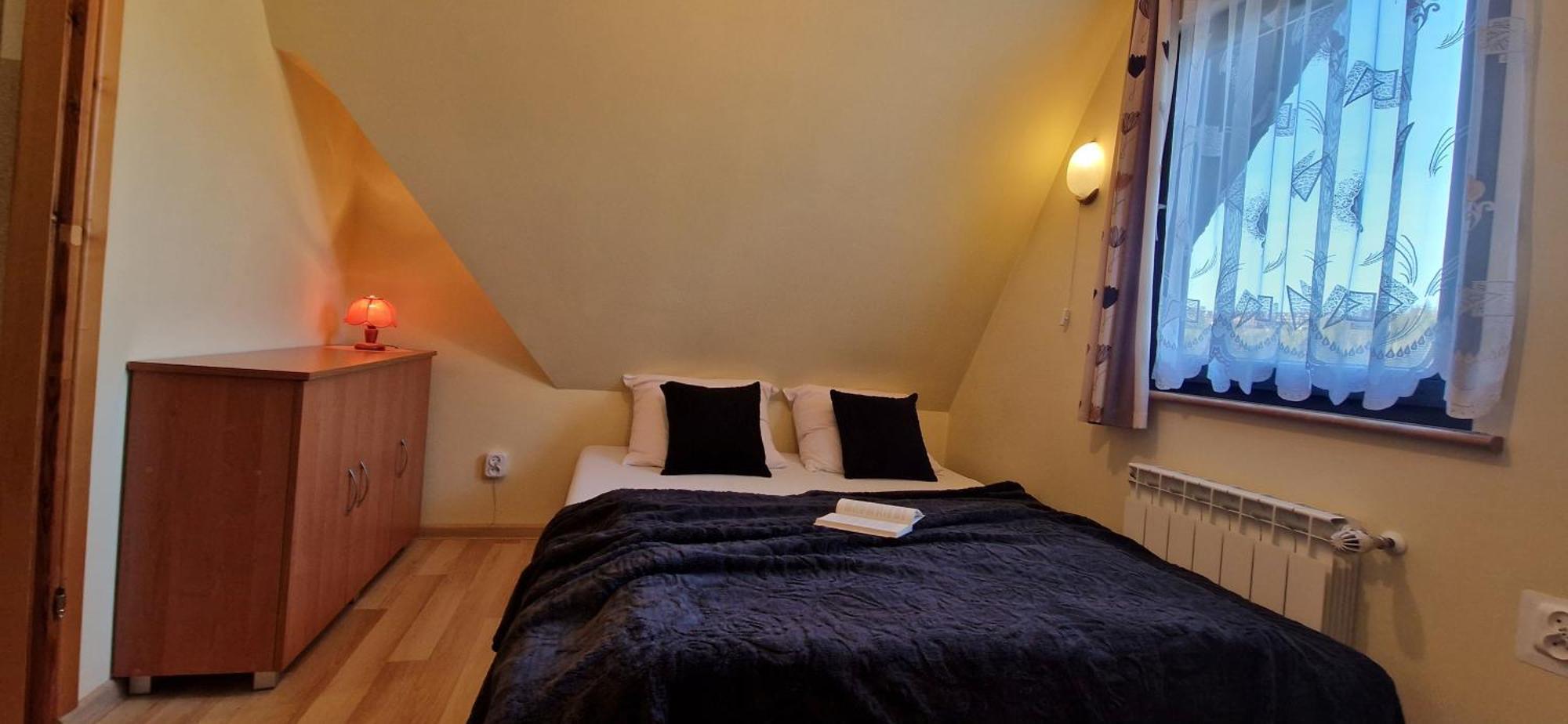 Apartment Pod Limba Zakopane