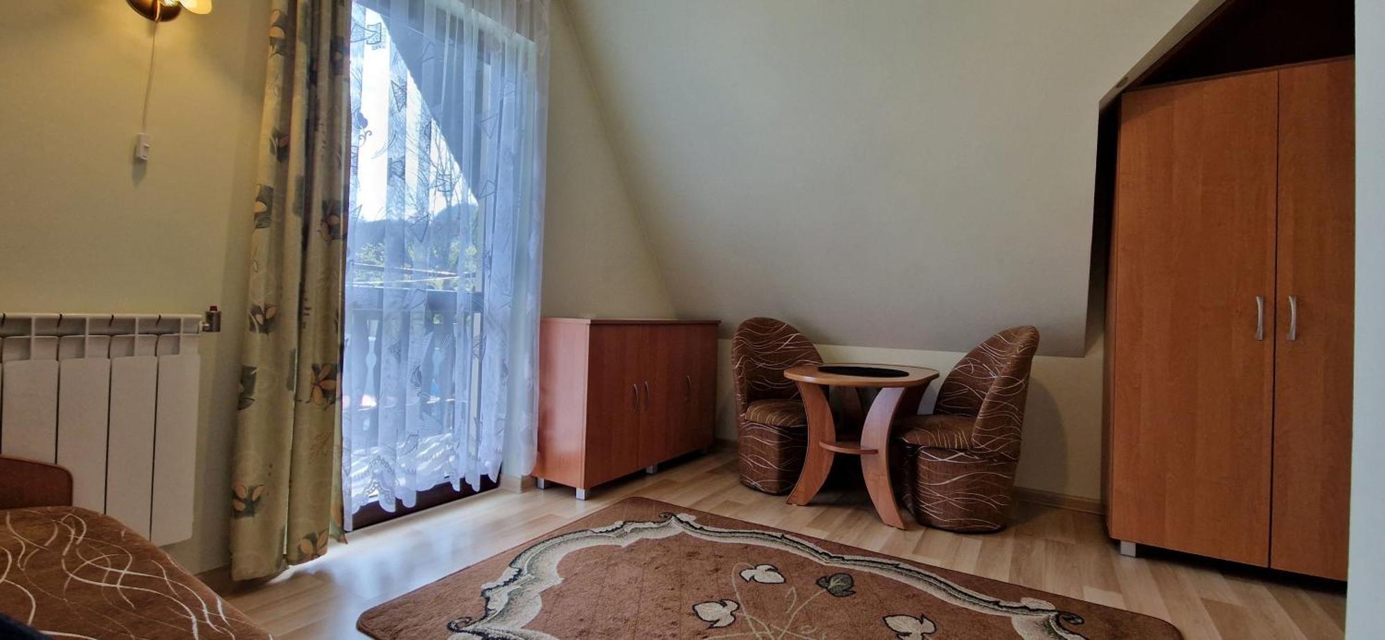 Apartment Pod Limba *