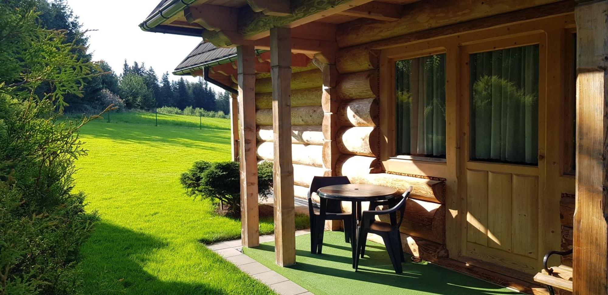 Apartment Pod Limba Zakopane