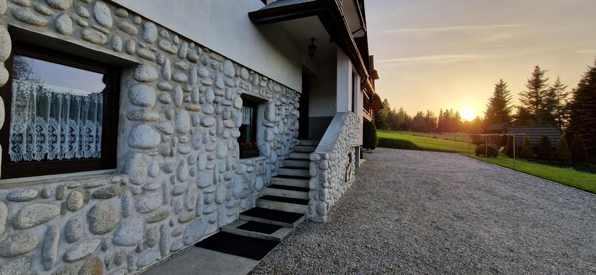 Apartment Pod Limba Zakopane