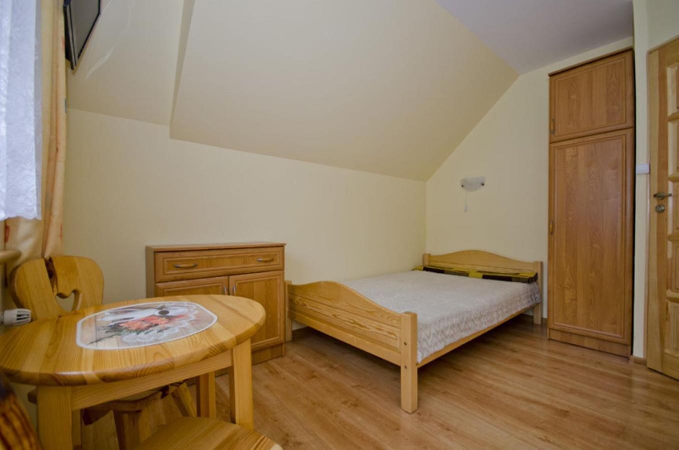 Pod Limba Apartment *