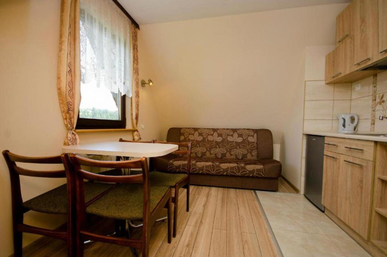 Pod Limba * Zakopane
