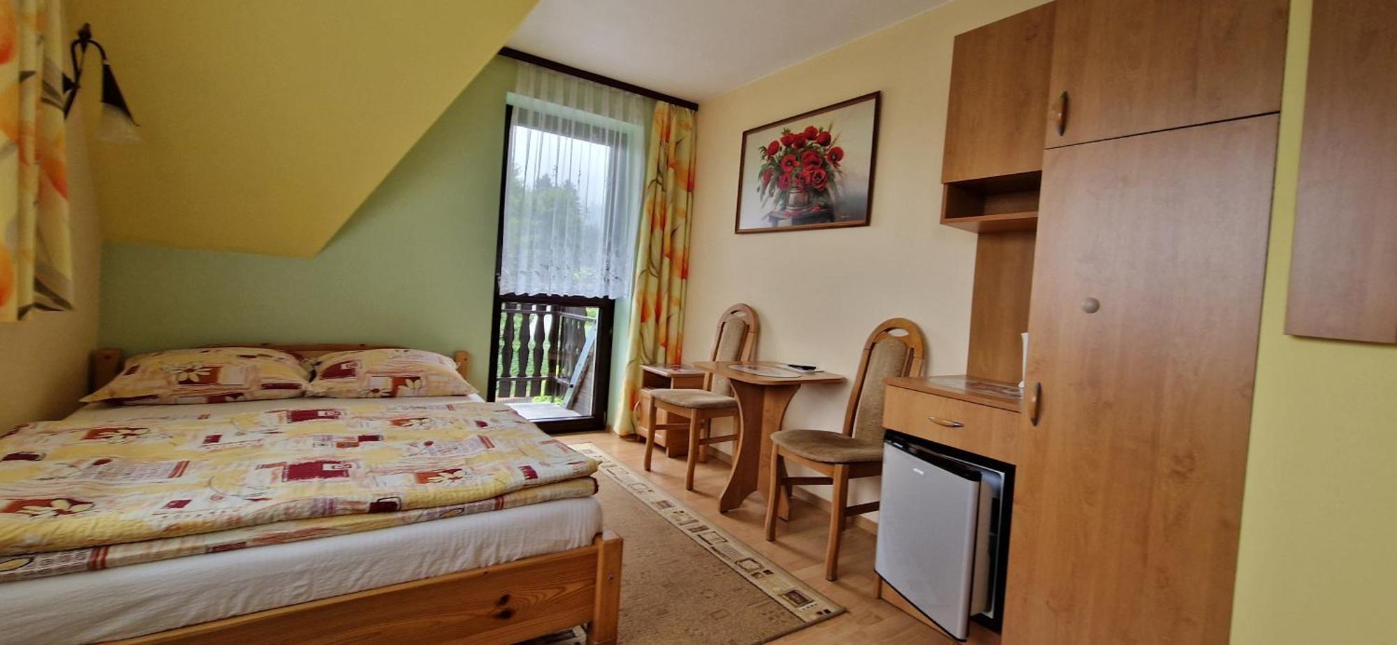 Pod Limba Zakopane