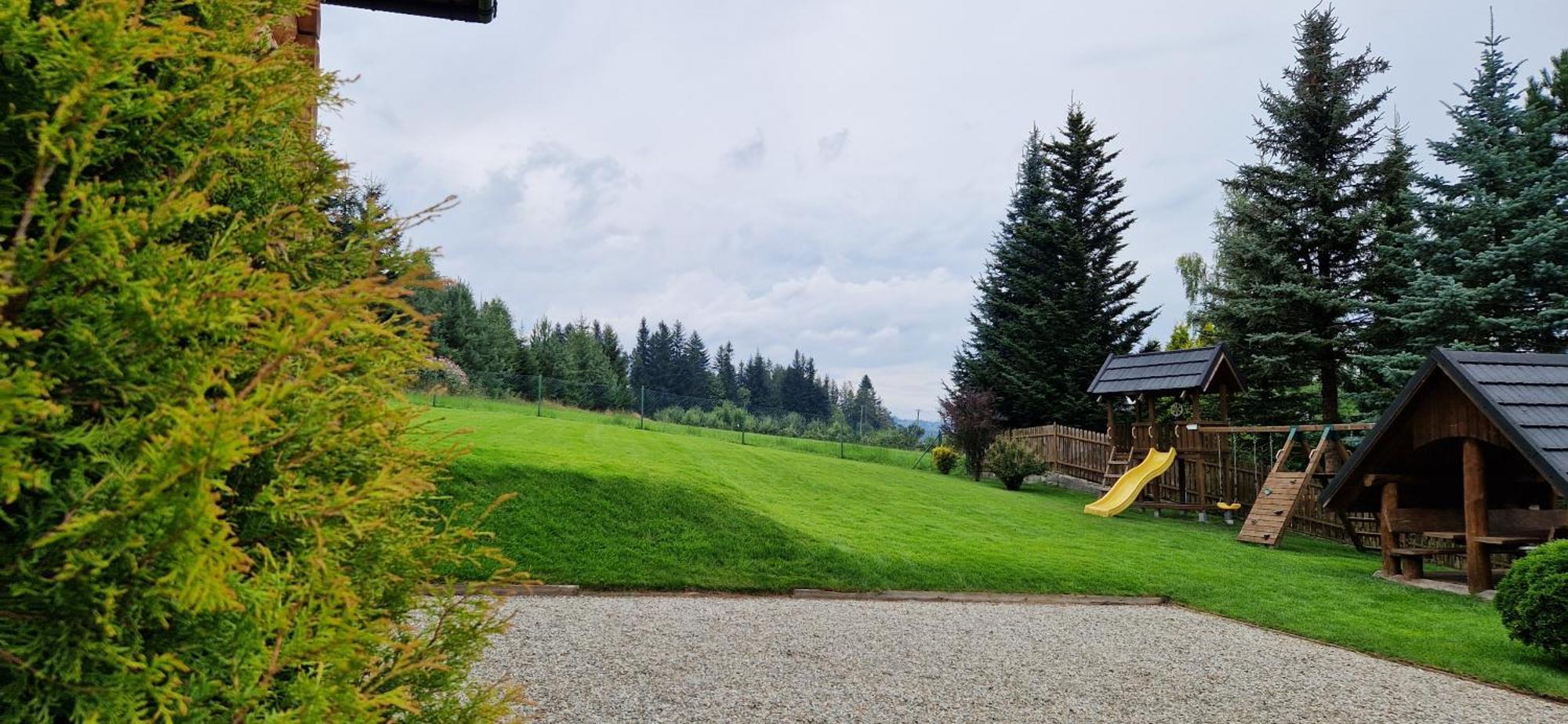 Pod Limba * Zakopane