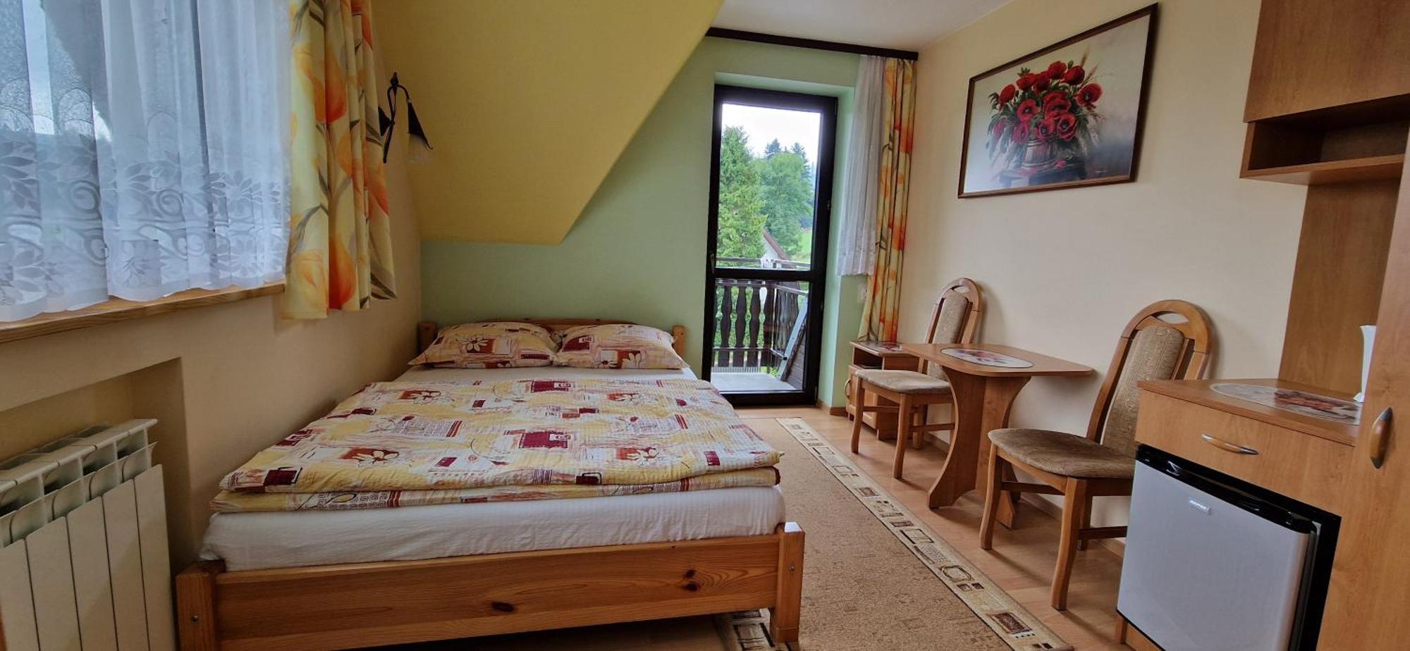 Apartment Pod Limba