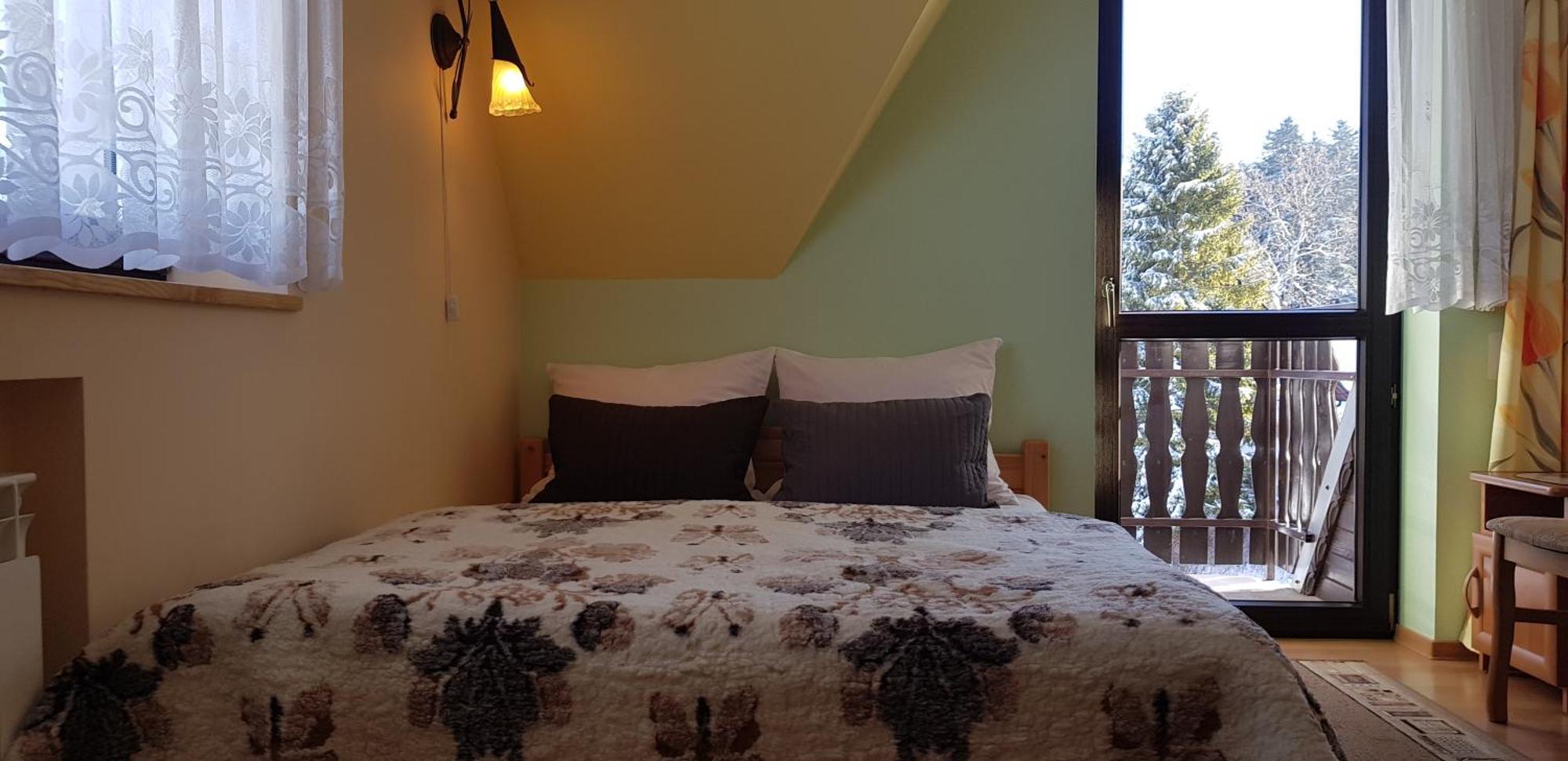 Apartament Pod Limba Zakopane