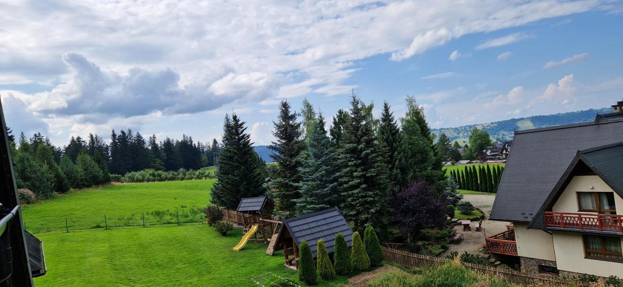 Apartament Pod Limba *