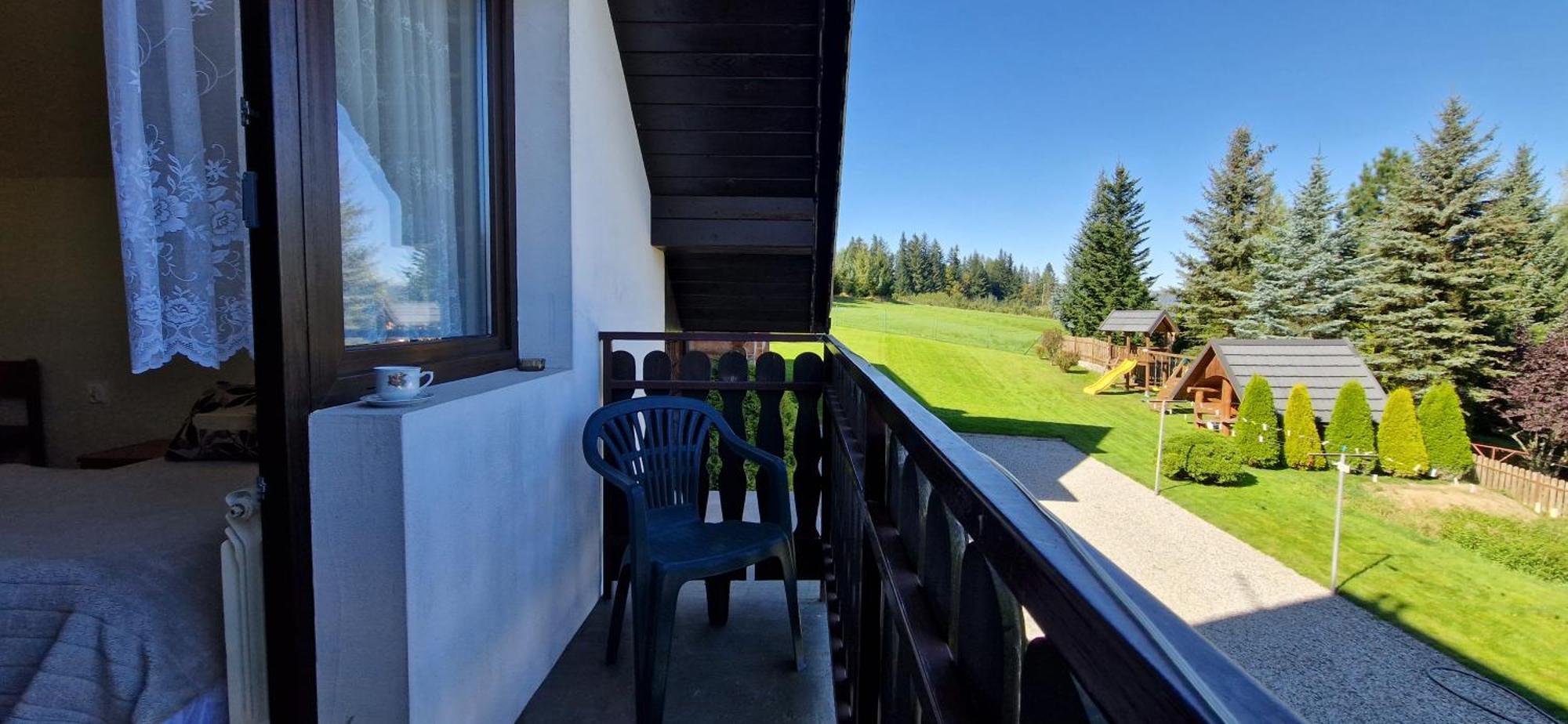 Apartament Pod Limba Zakopane