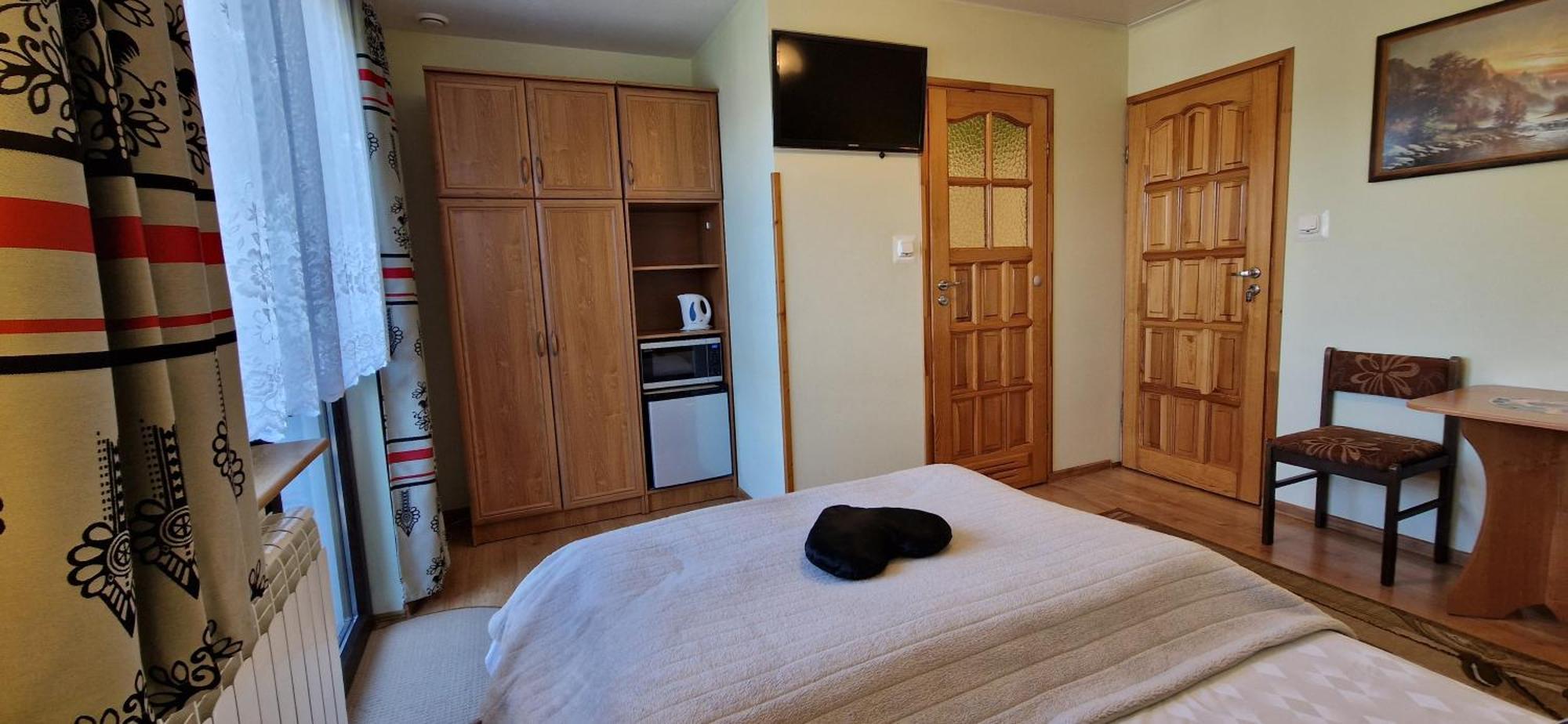 Apartment Pod Limba *