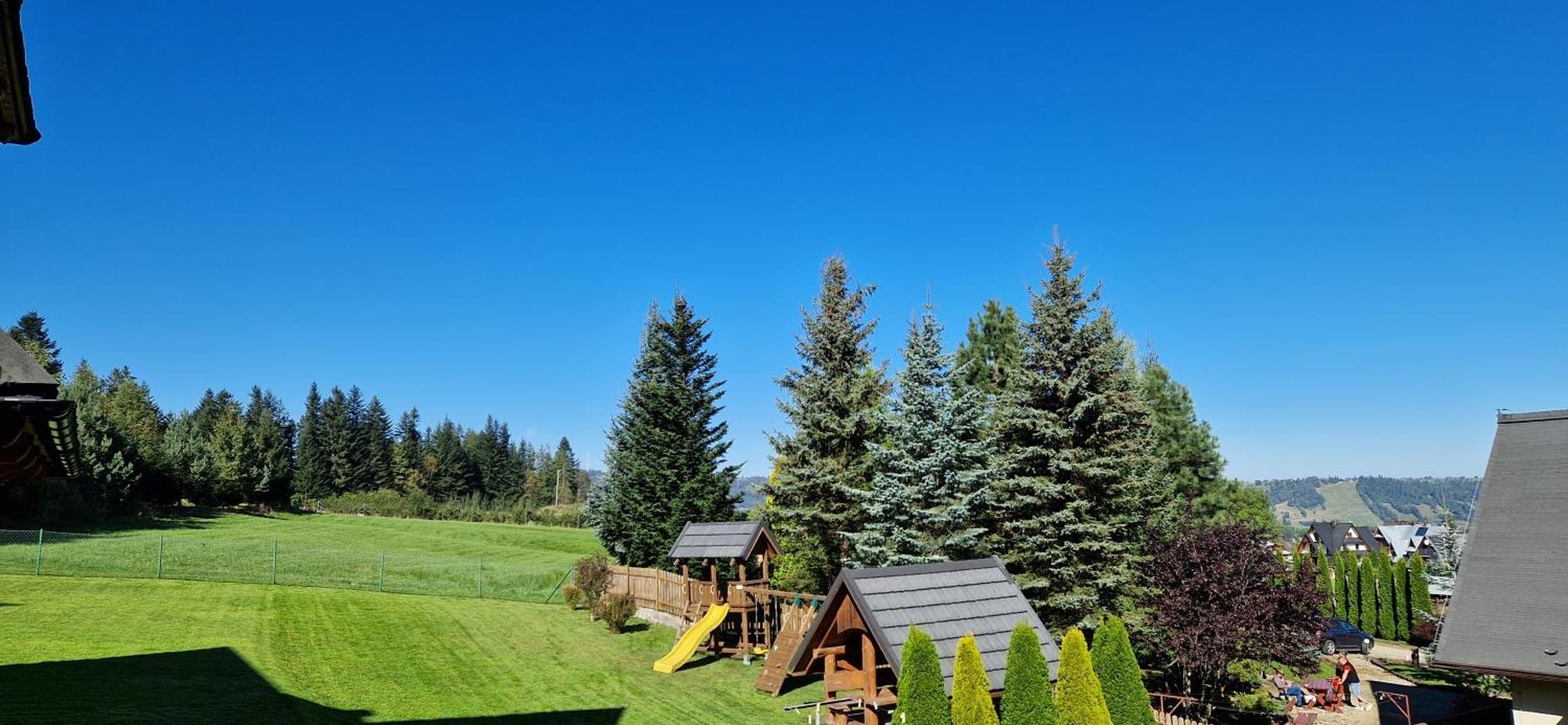 Pod Limba Zakopane