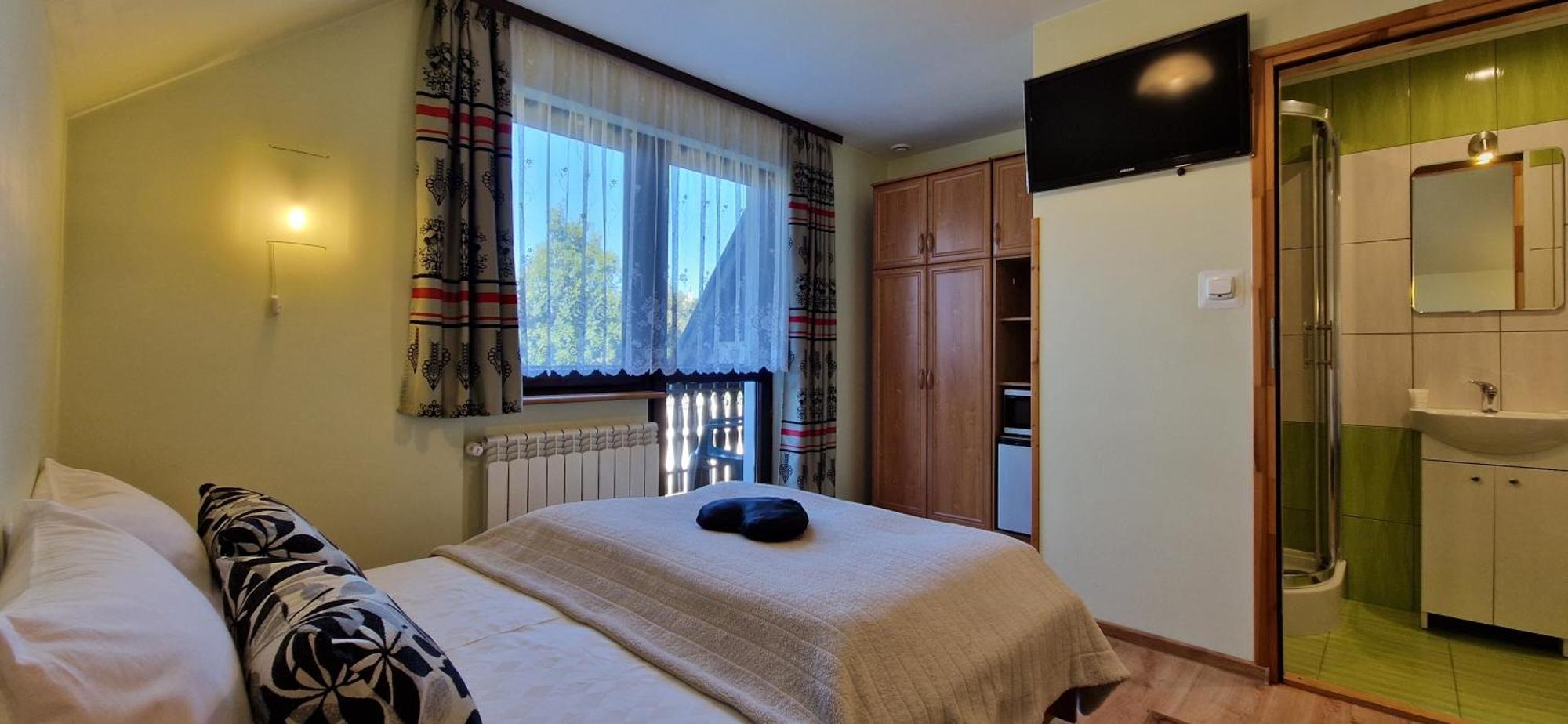 Apartment Pod Limba
