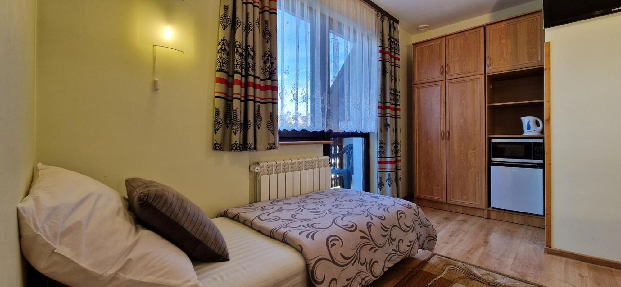 Apartment Pod Limba