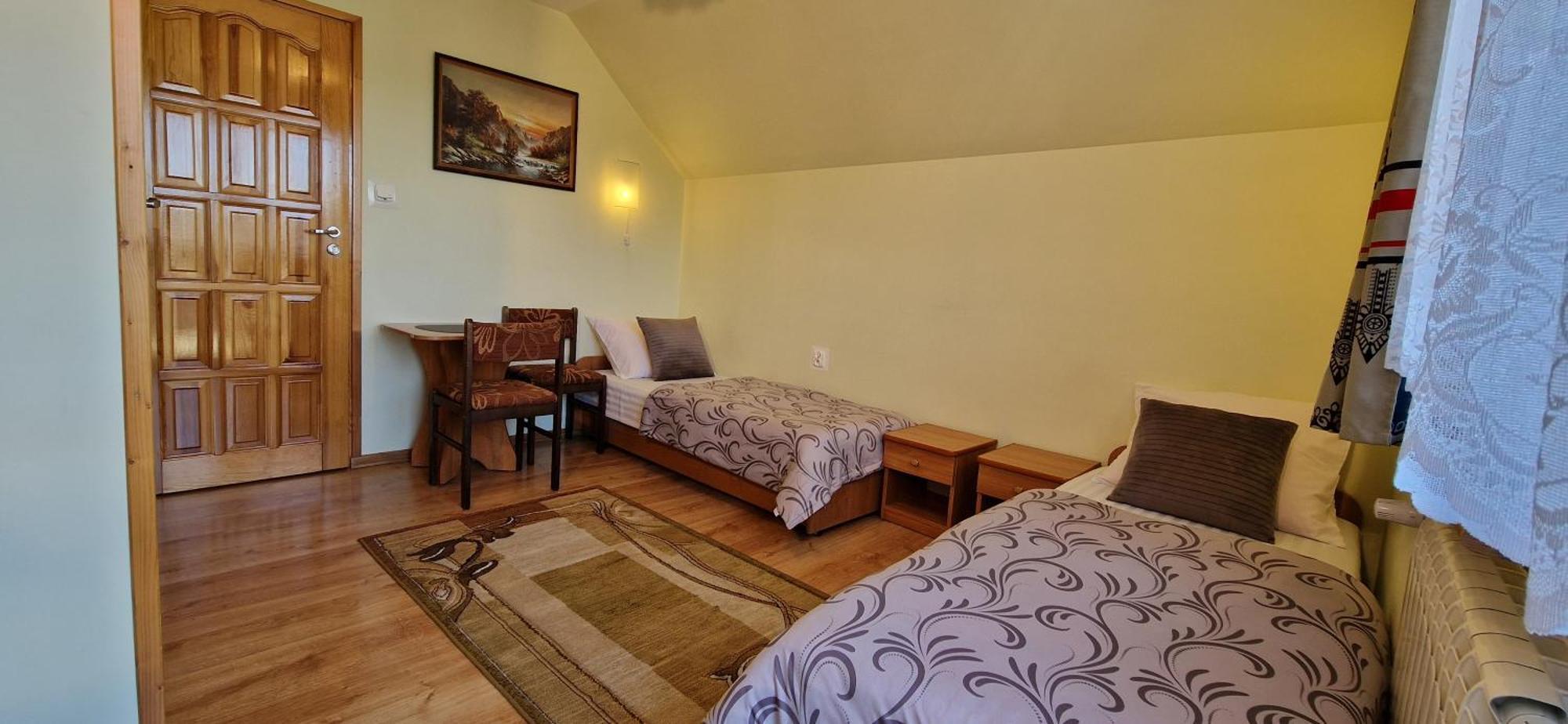 Apartment Pod Limba