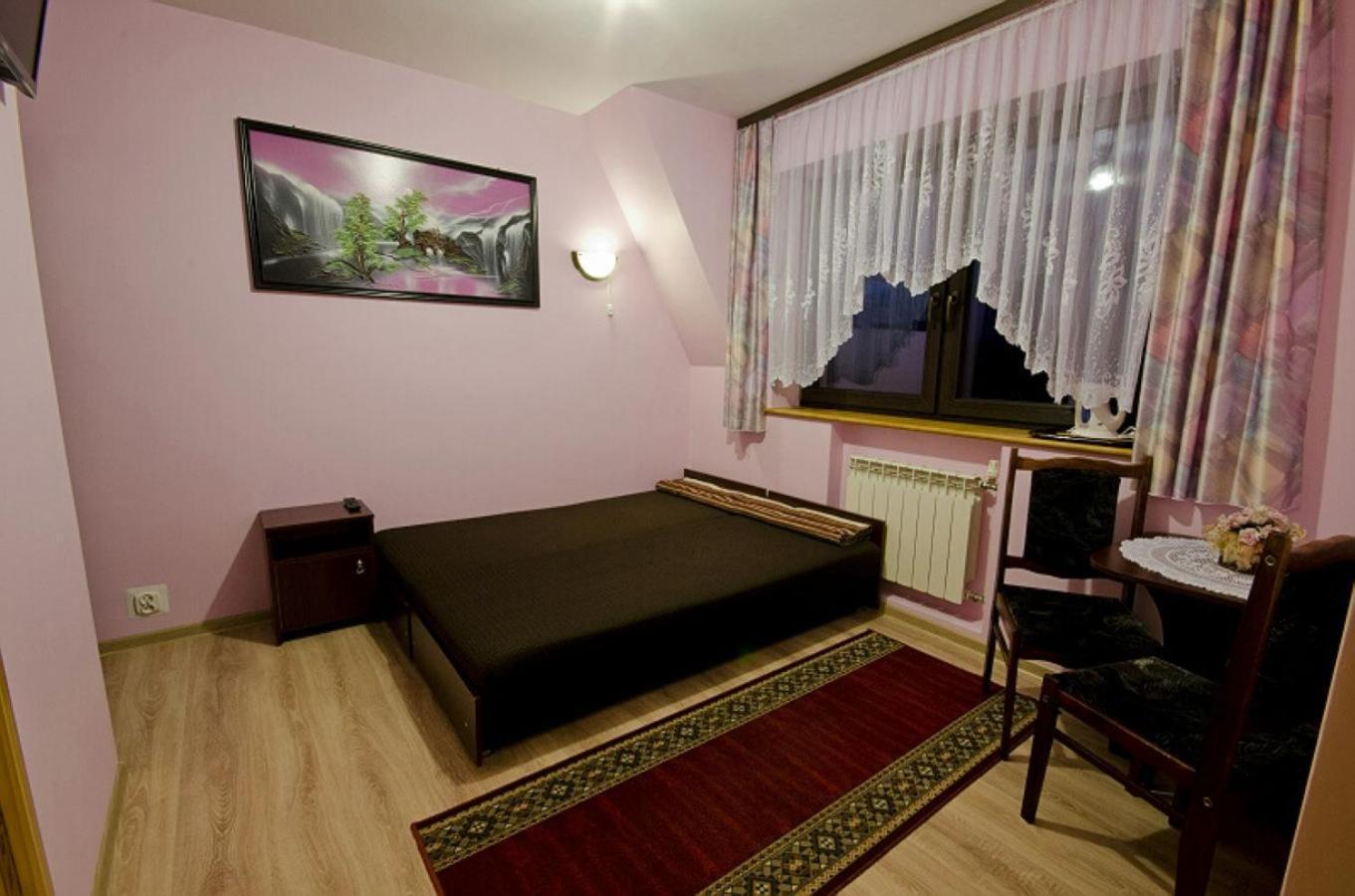 Pod Limba * Zakopane